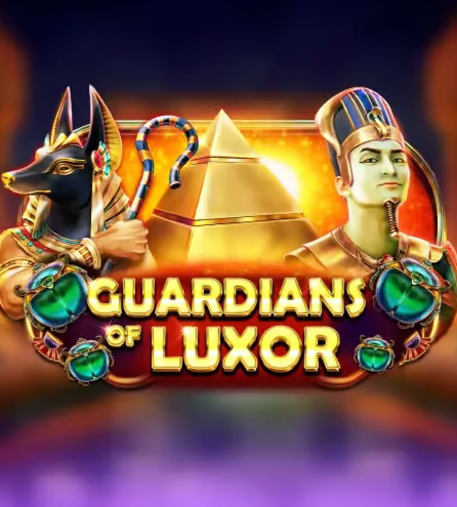 Guardians of Luxor