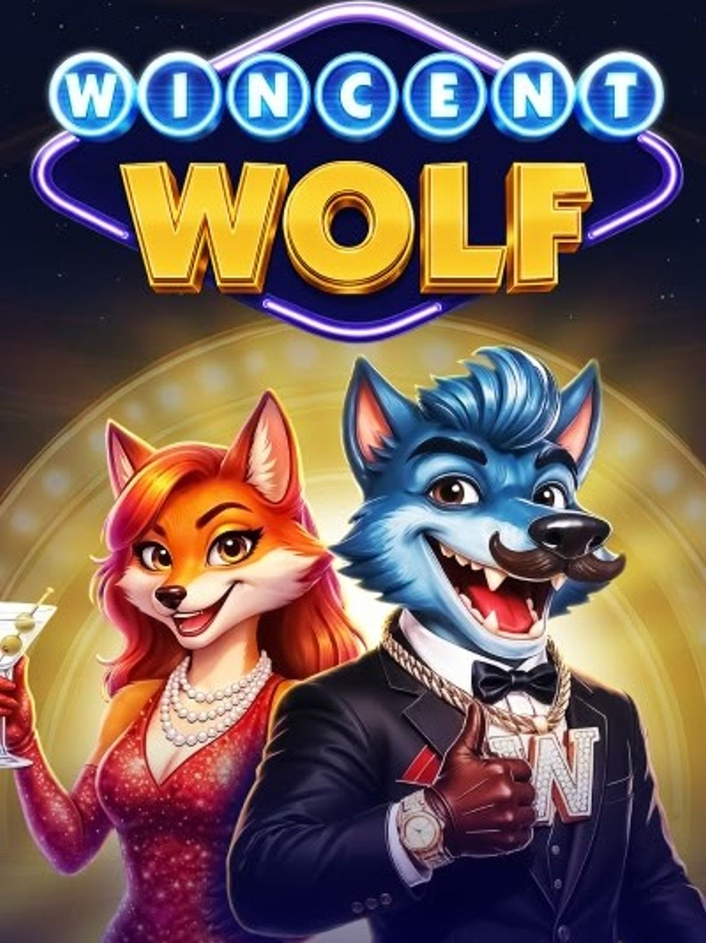 Wincent Wolf