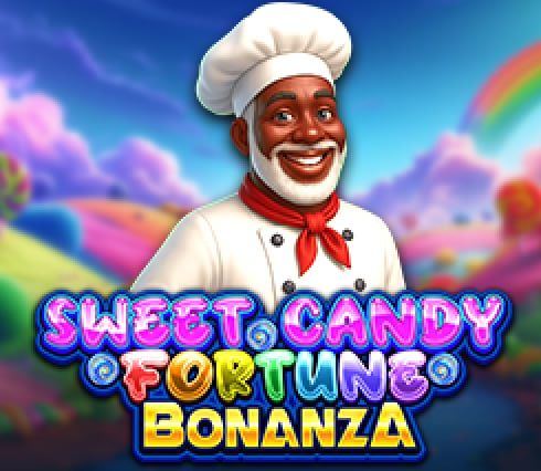 Sweet Candy Fortune Bonanza