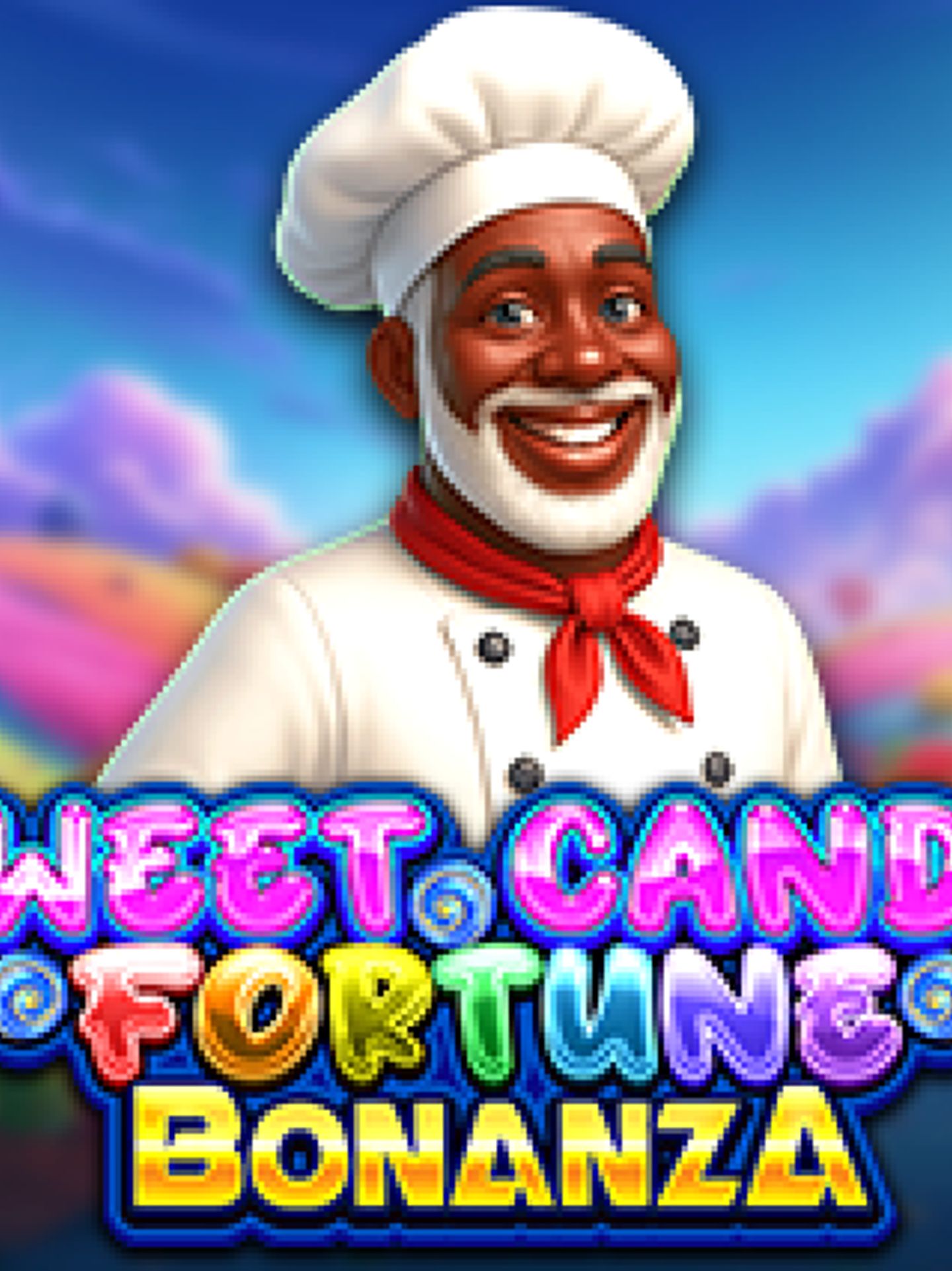 Sweet Candy Fortune Bonanza