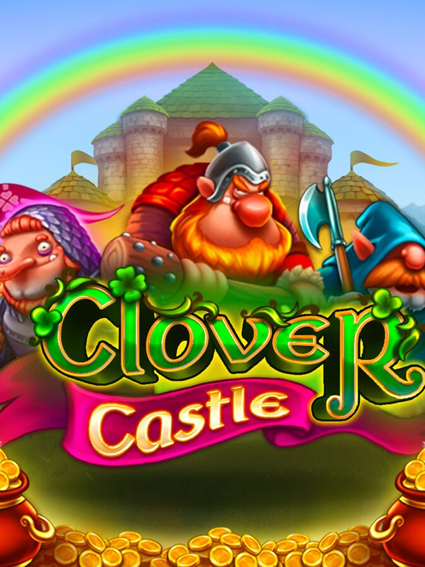 Clover Castle