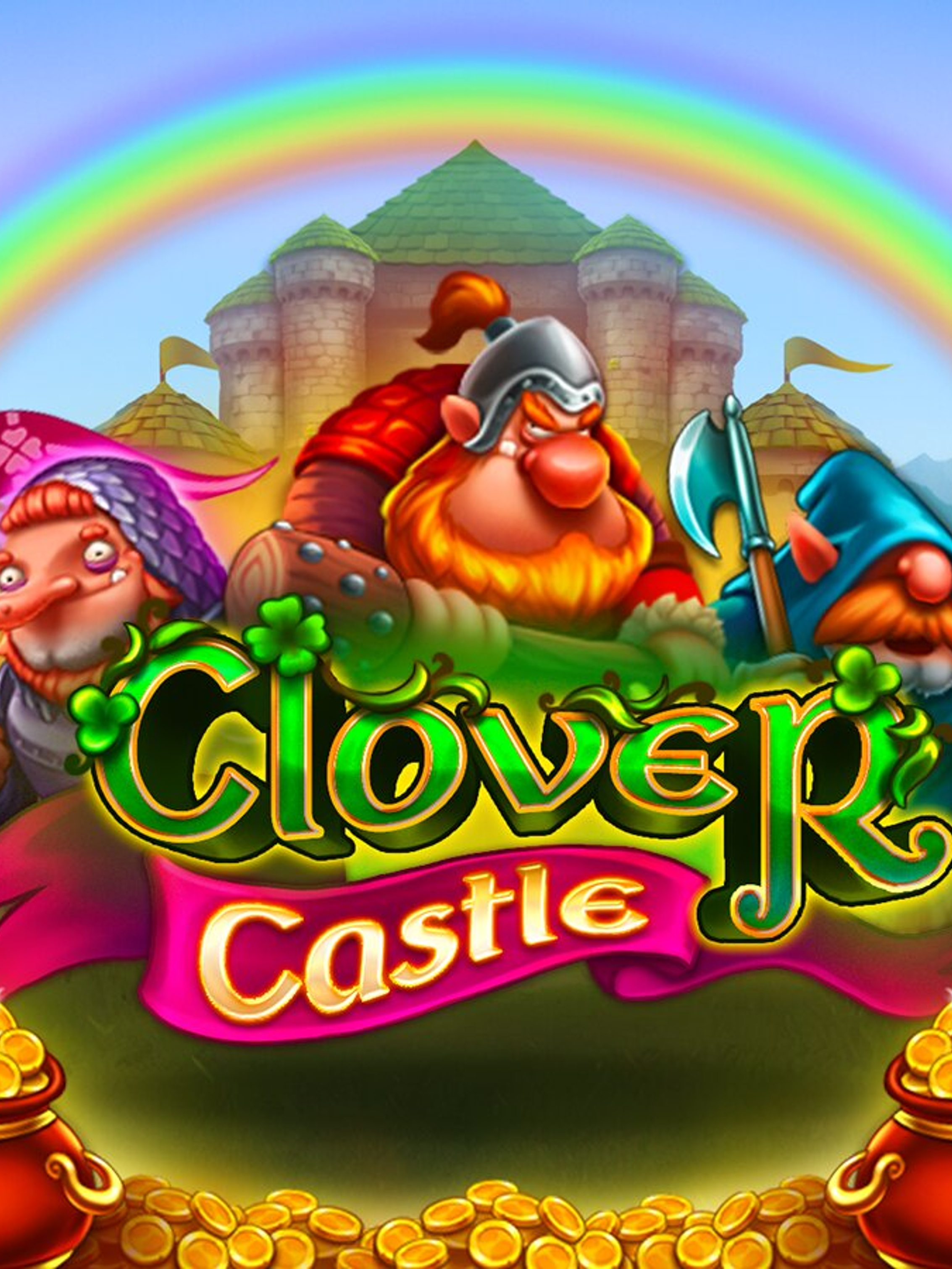 Clover Castle