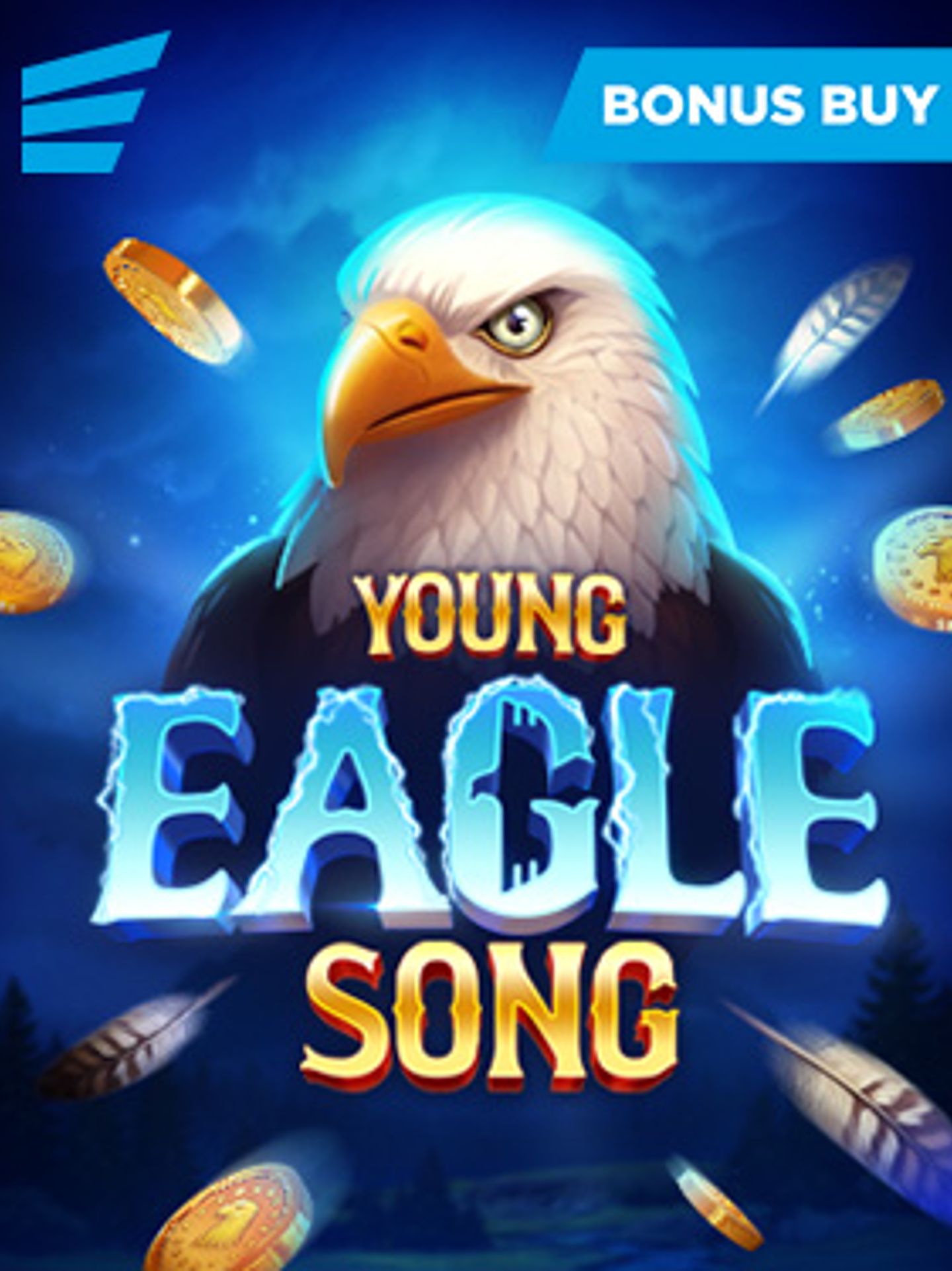 Young Eagle Song