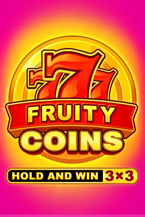 777 Fruity Coins