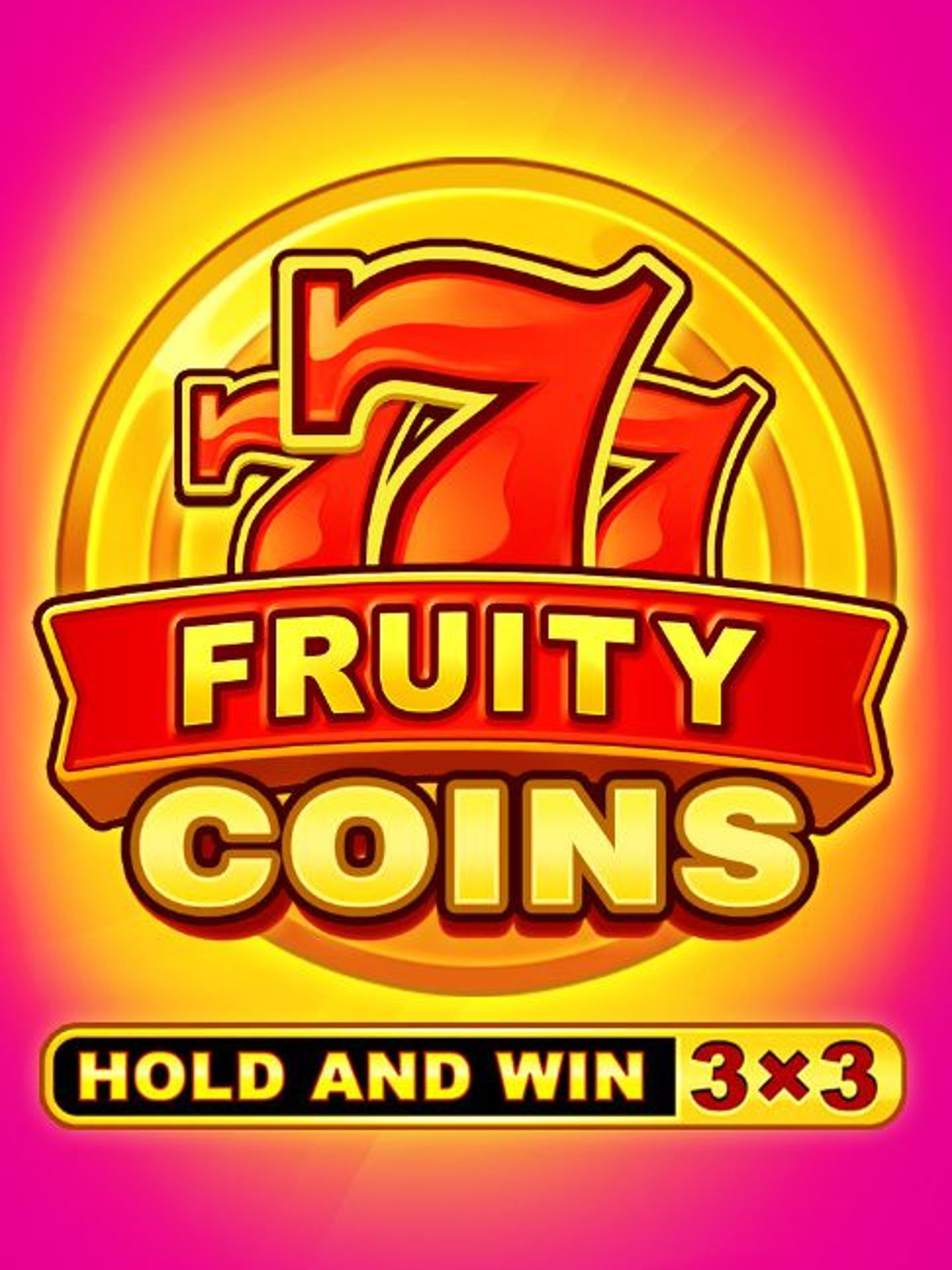 777 Fruity Coins