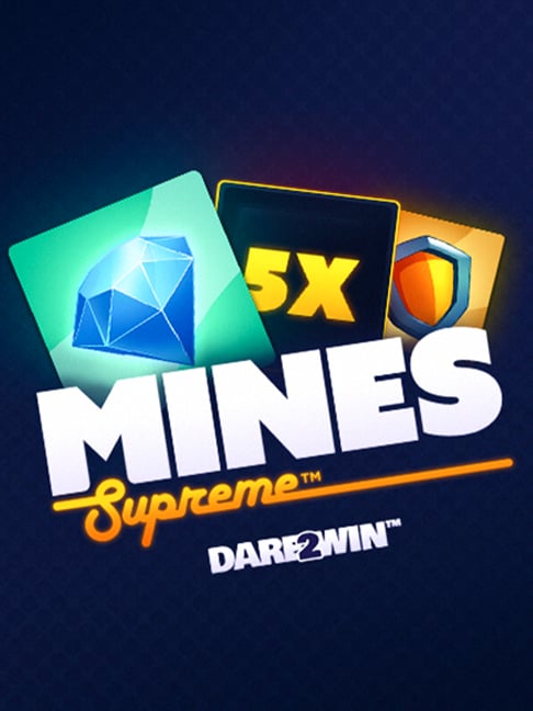Mines Supreme