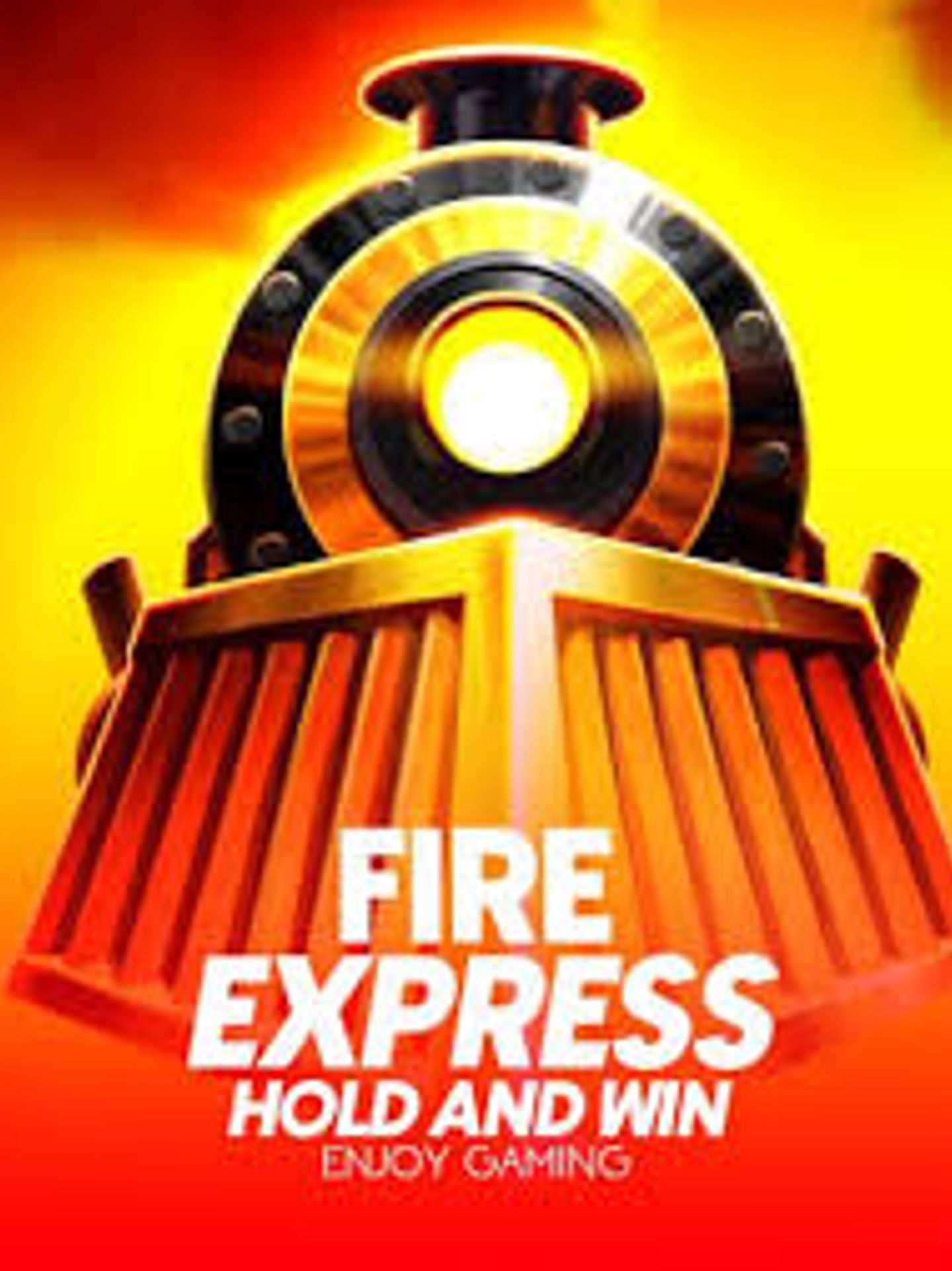 Fire Express: Hold & Win