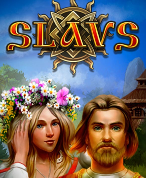 The Slavs
