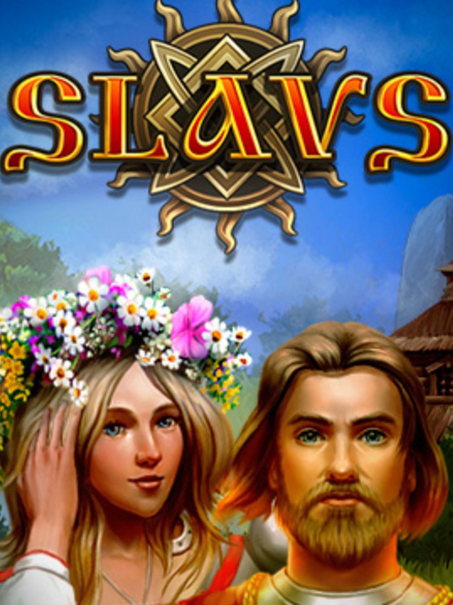 The Slavs