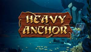 Heavy Anchor