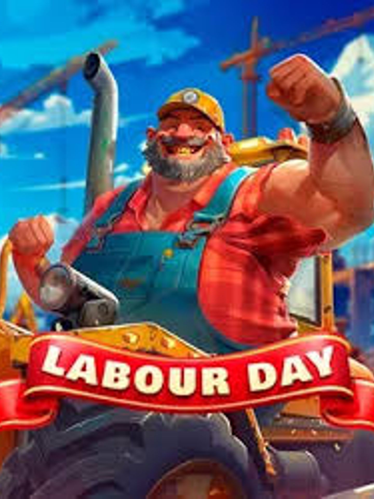 Labour Day