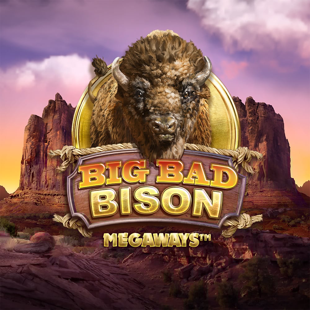 big bad bison 95.39