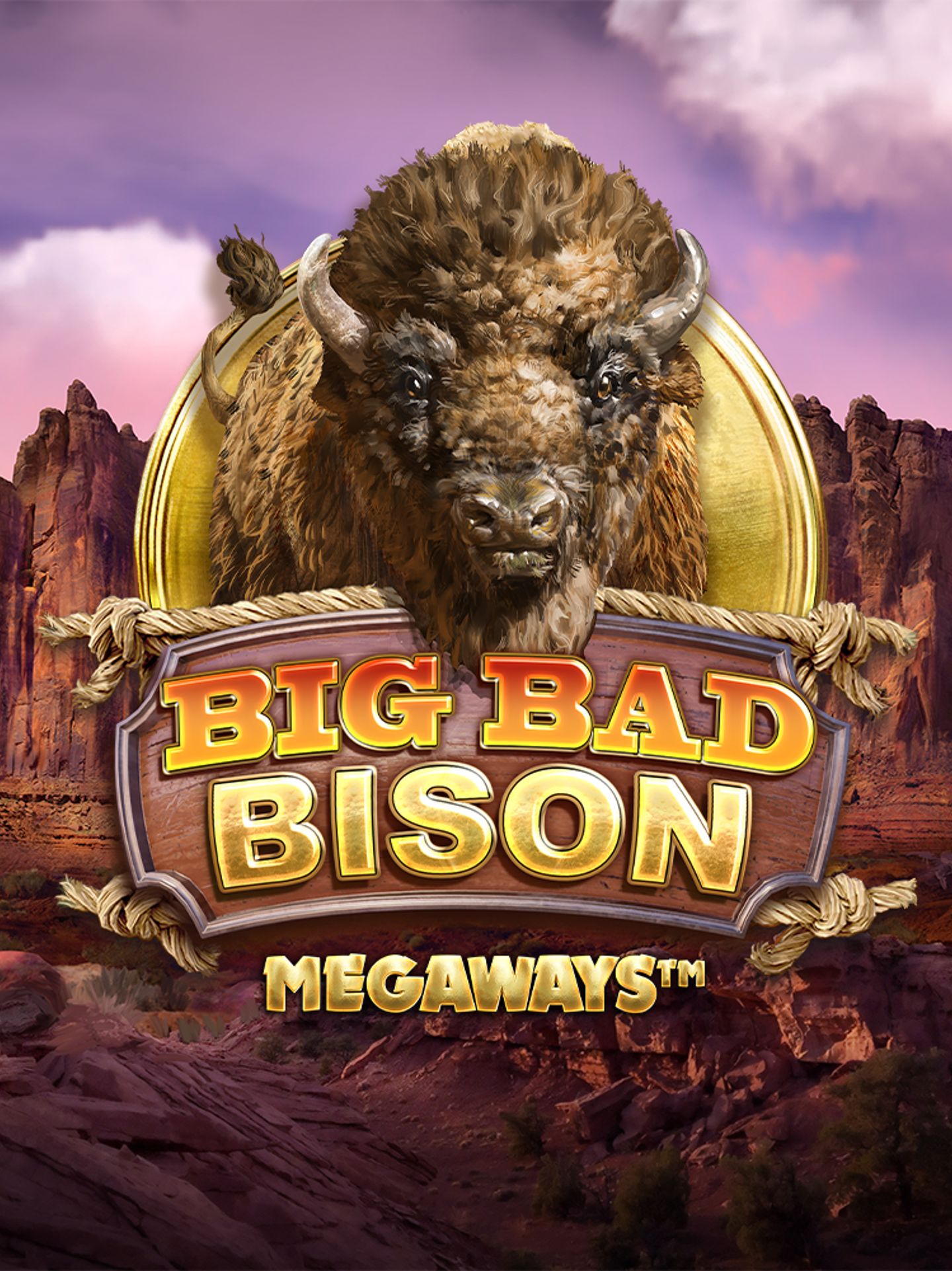 Big Bad Bison