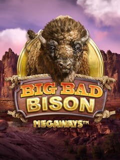 Big Bad Bison