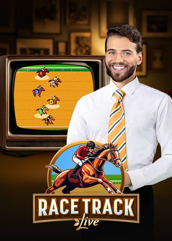 Race Track