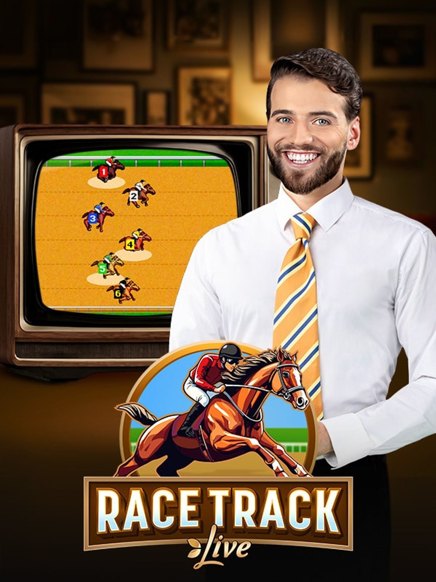 Race Track