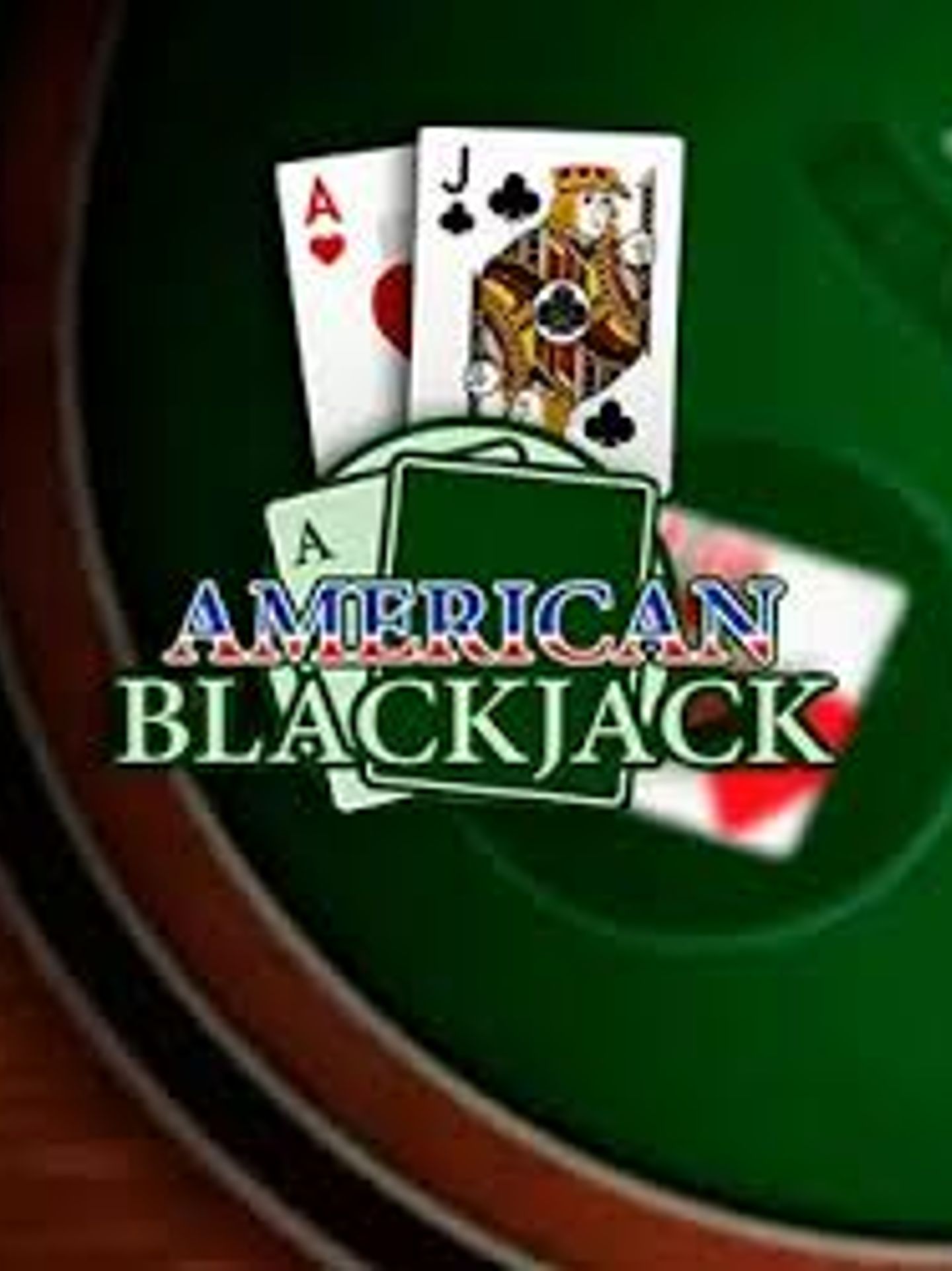 Habanero American Blackjack