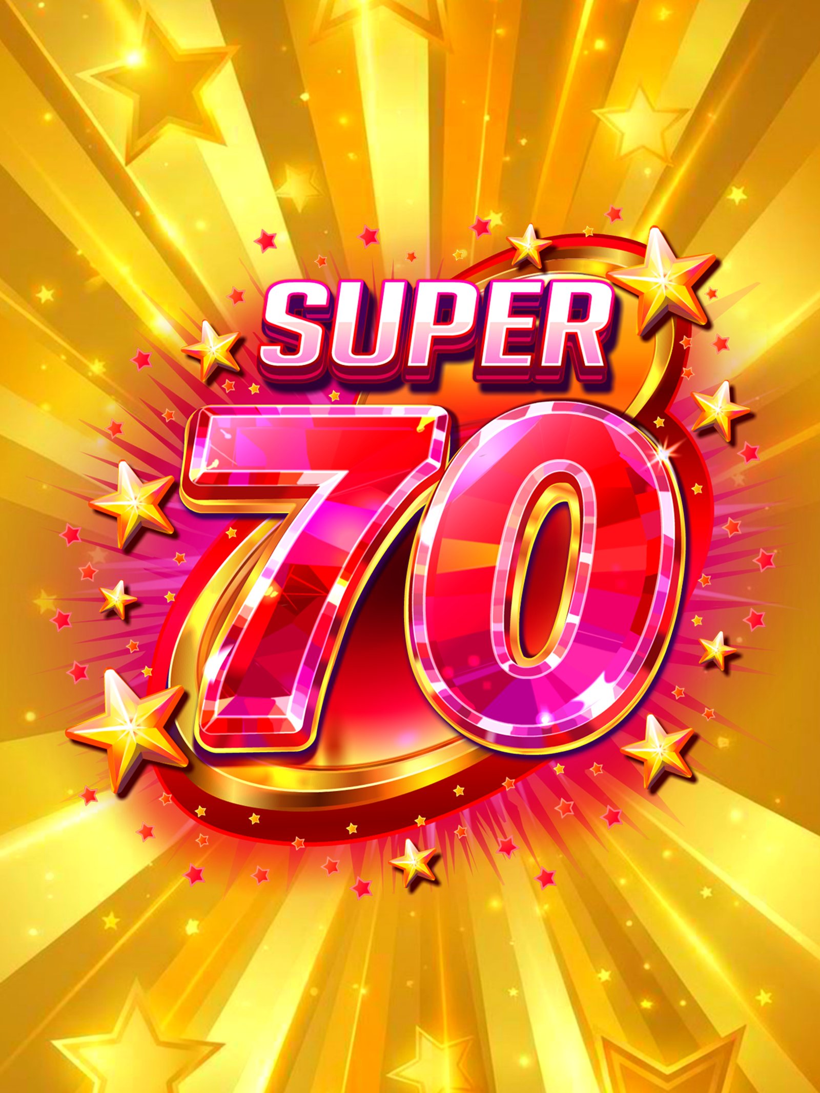 Super 70 Stars