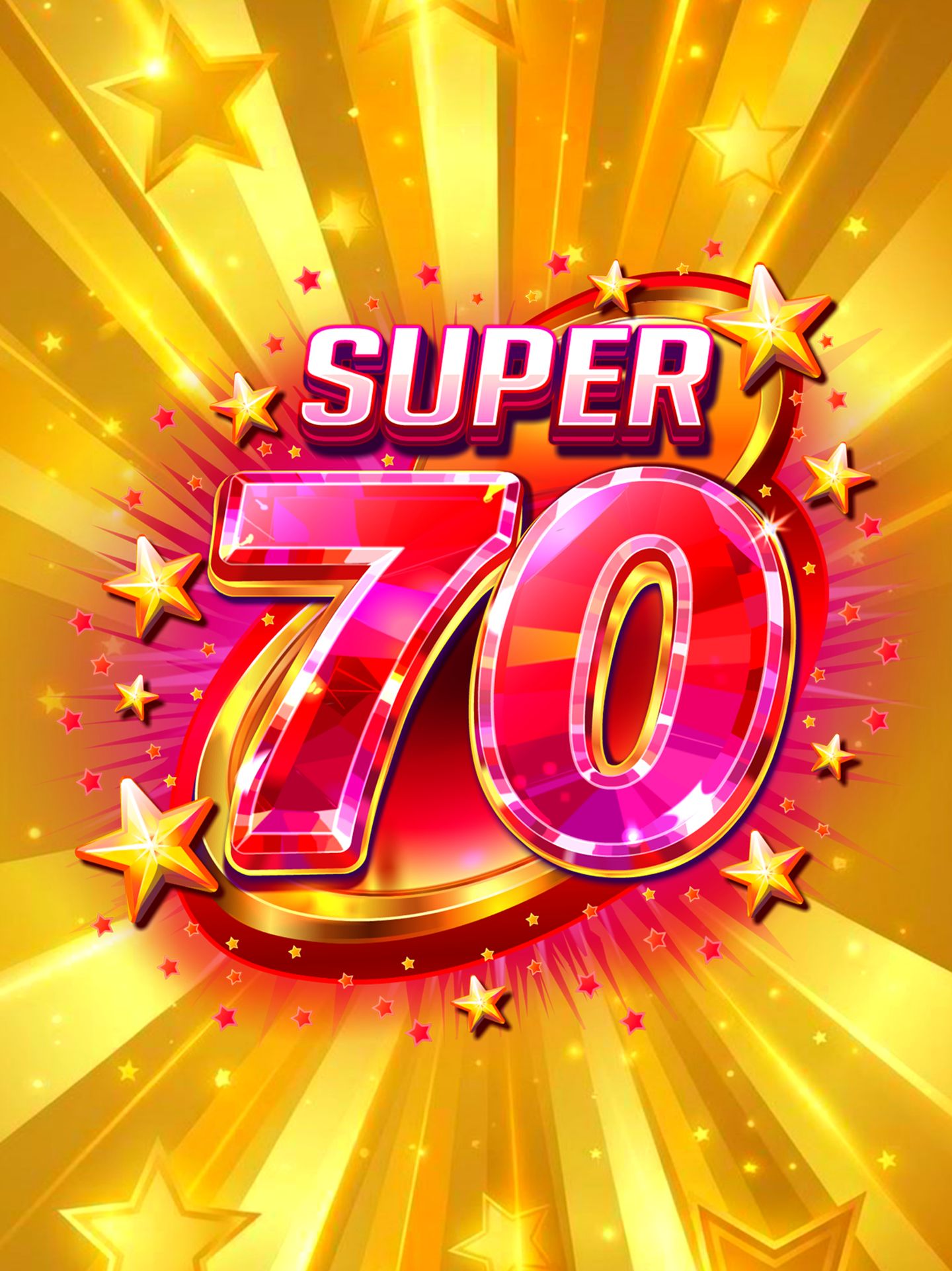 Super 70 Stars