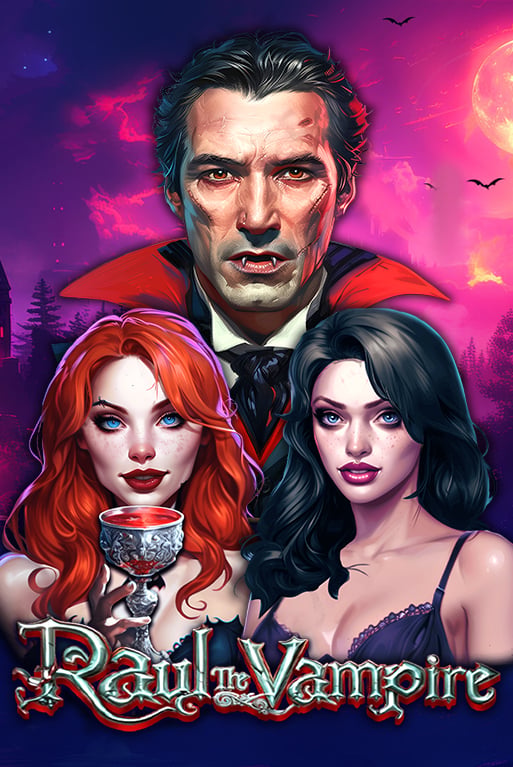 Raul the Vampire