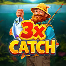 3x Catch