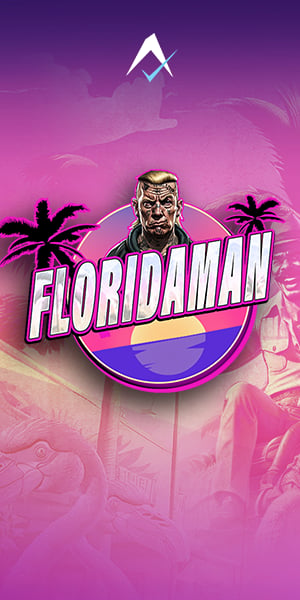 Florida man