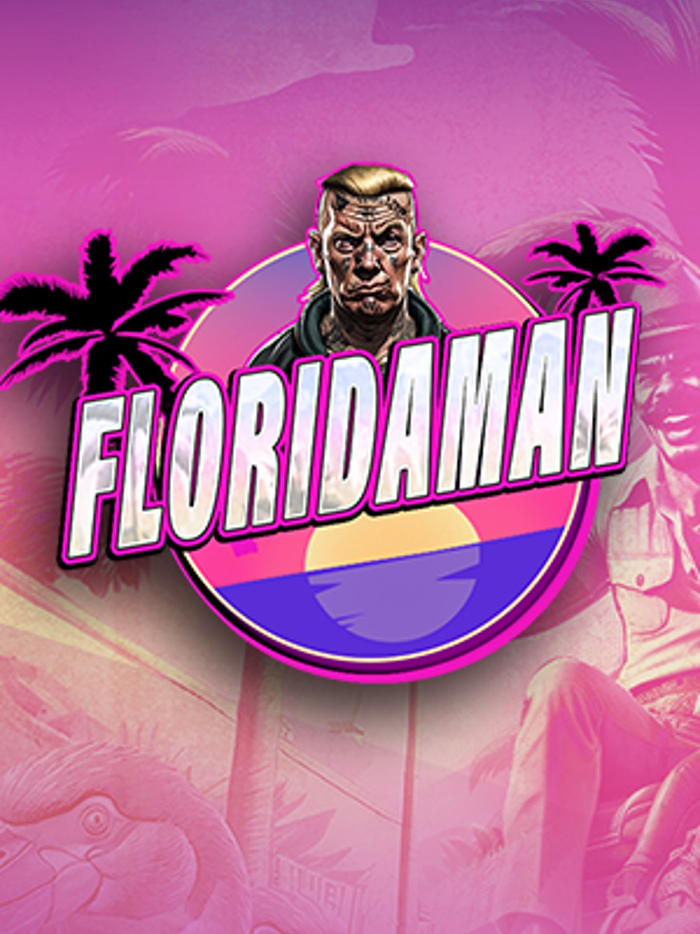 Florida man