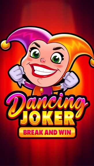 Dancing Joker