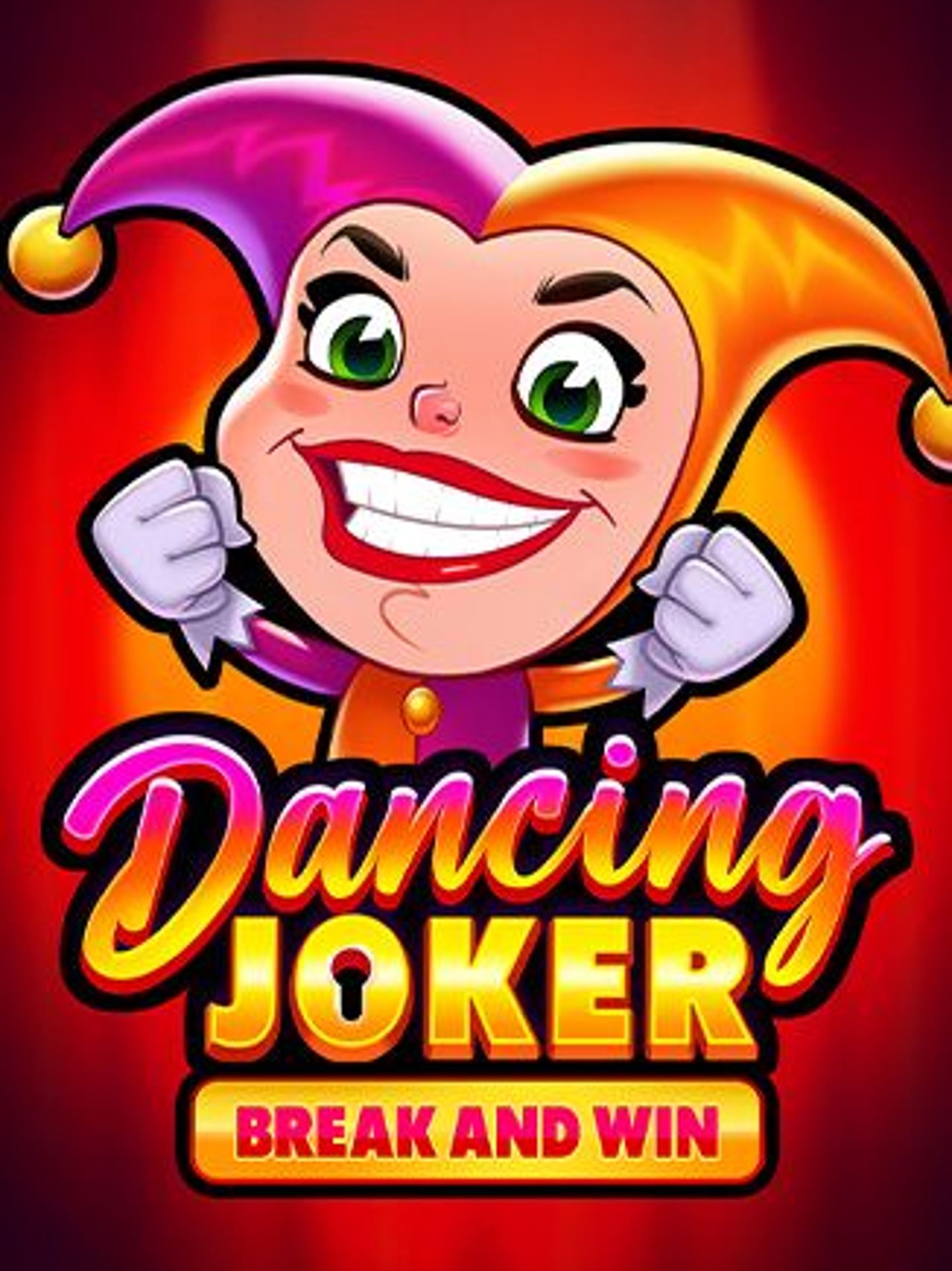 Dancing Joker