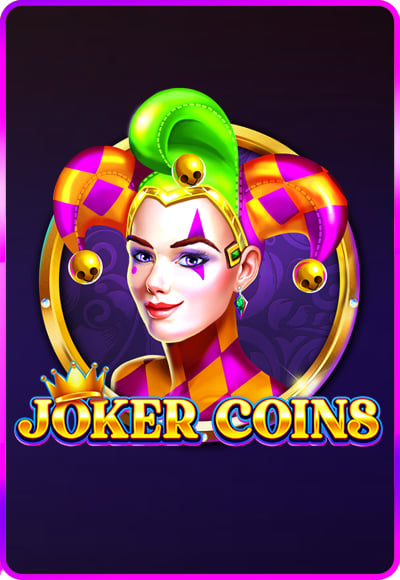 Joker Coins 