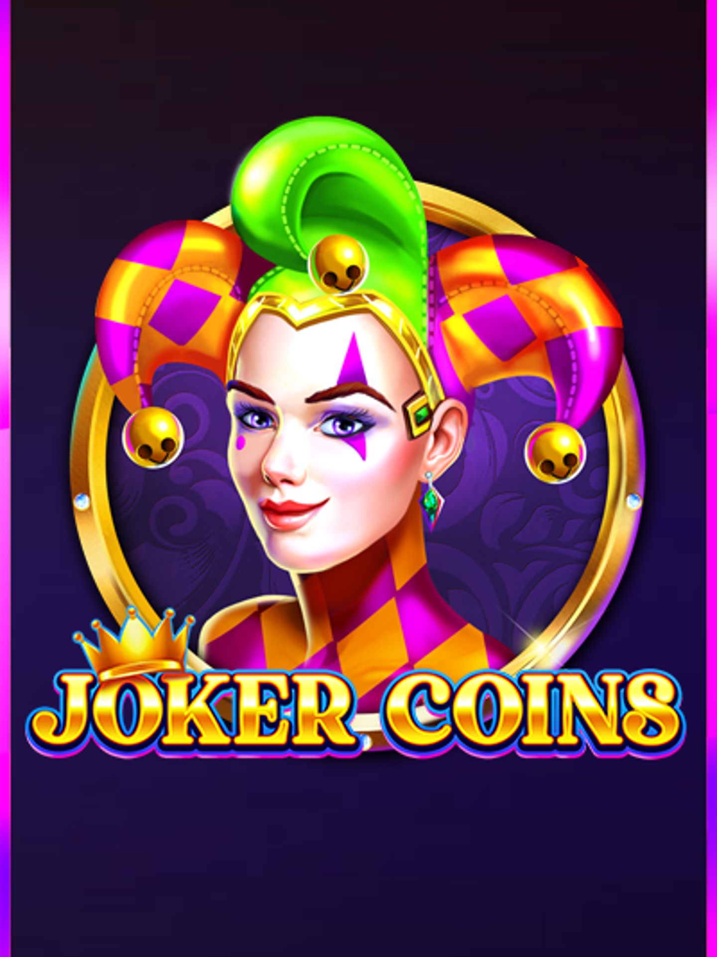 Joker Coins