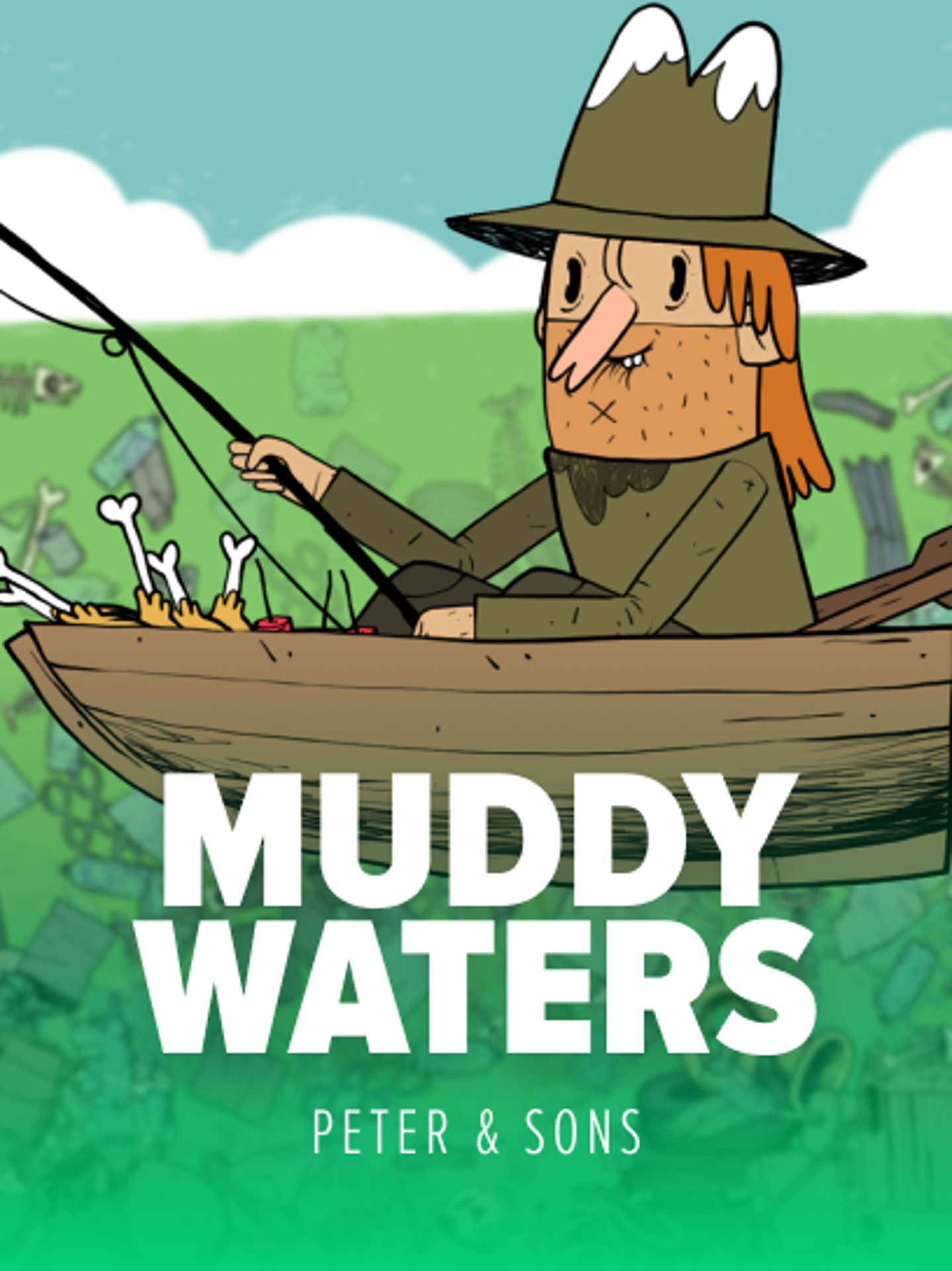 Muddy Waters