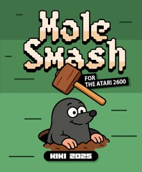 Mole Smash