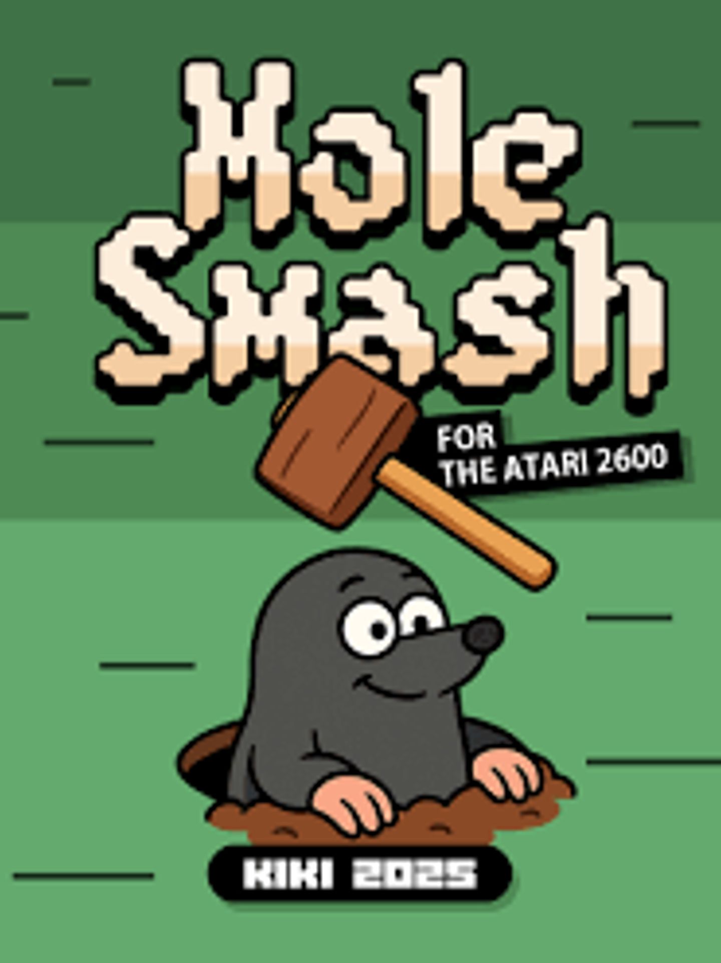 Mole Smash