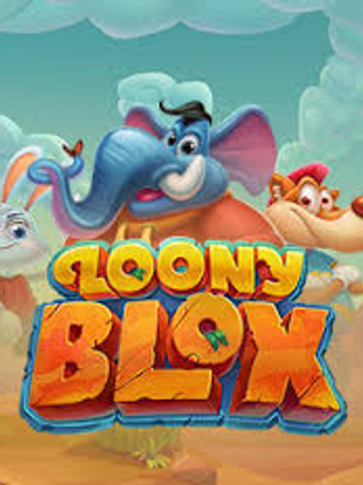 Loony Blox