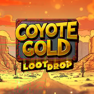 Coyote Gold