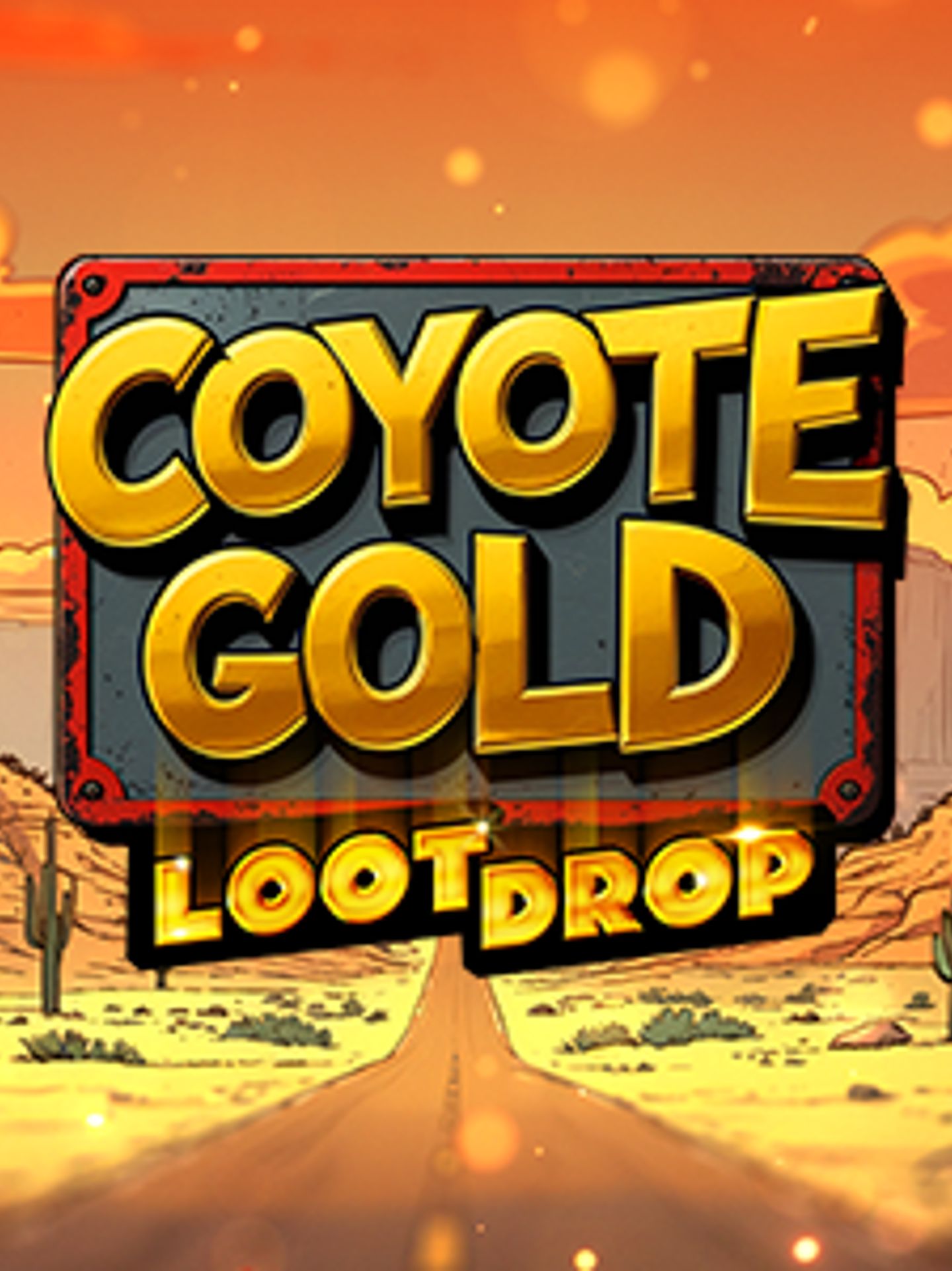 Coyote Gold