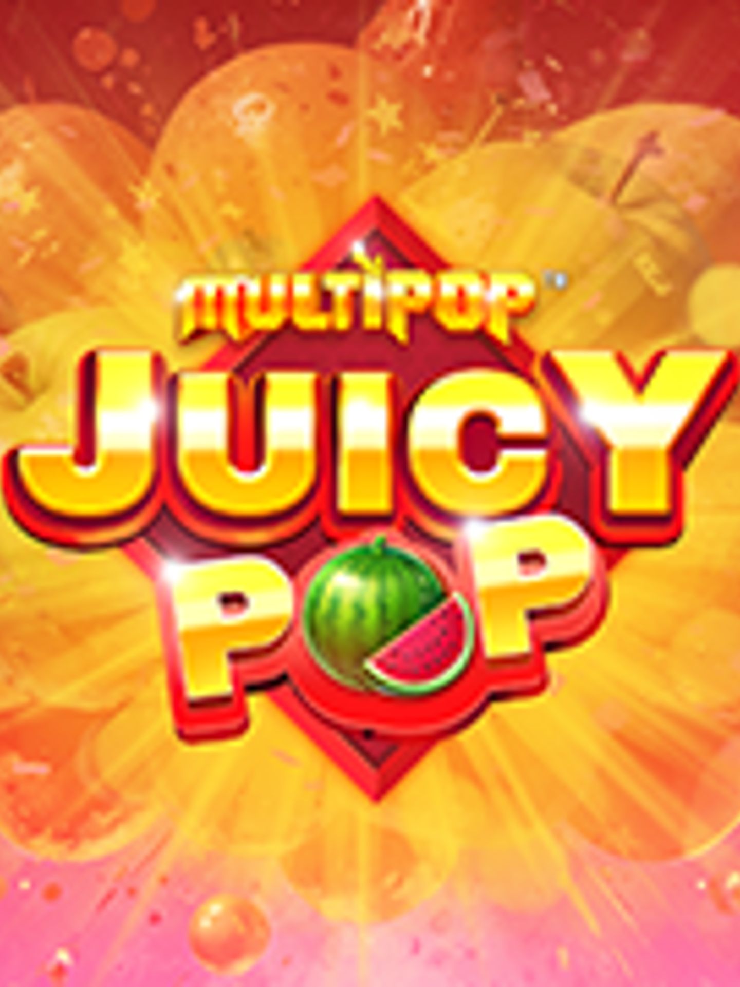 JuicyPop