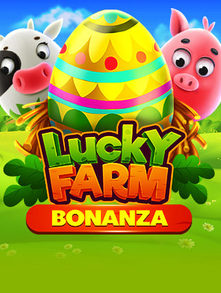 Lucky Farm Bonanza