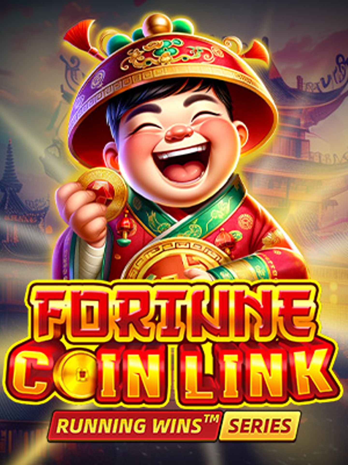 Fortune Coin Link
