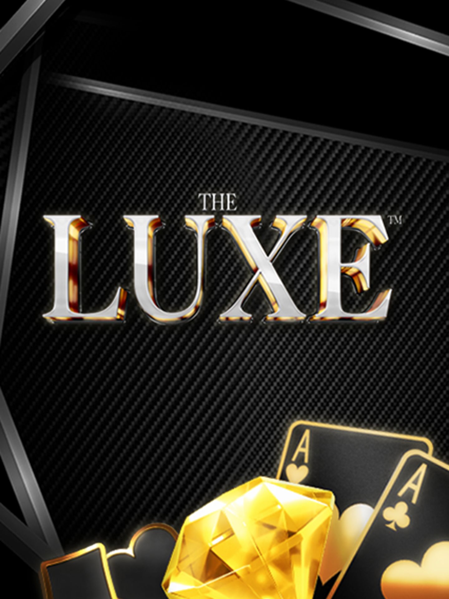 The Luxe H.V