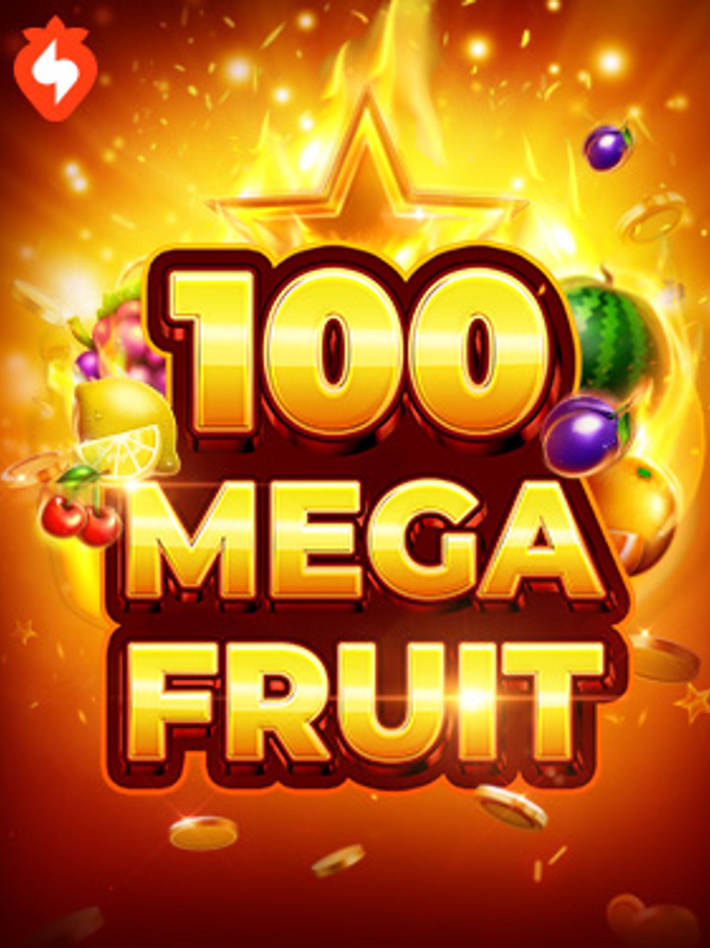 Mega Fruit 100