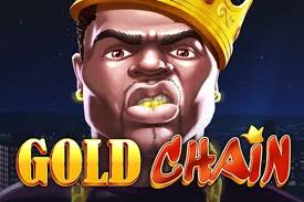 Gold Chain