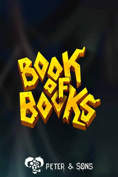 Book of Books