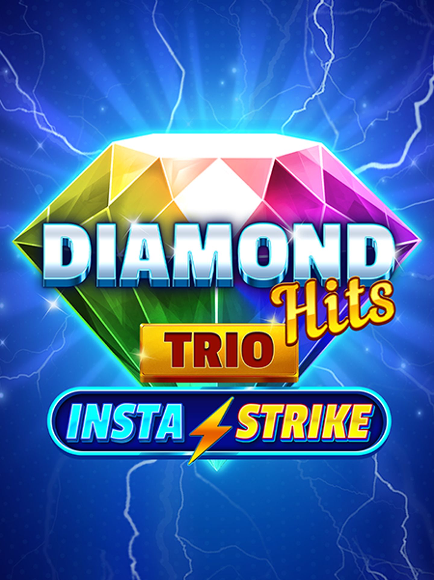Diamond Hits Trio: InstaStrike
