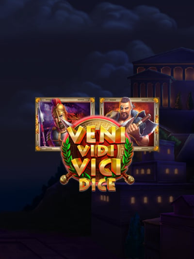 Veni Vidi Vici Dice
