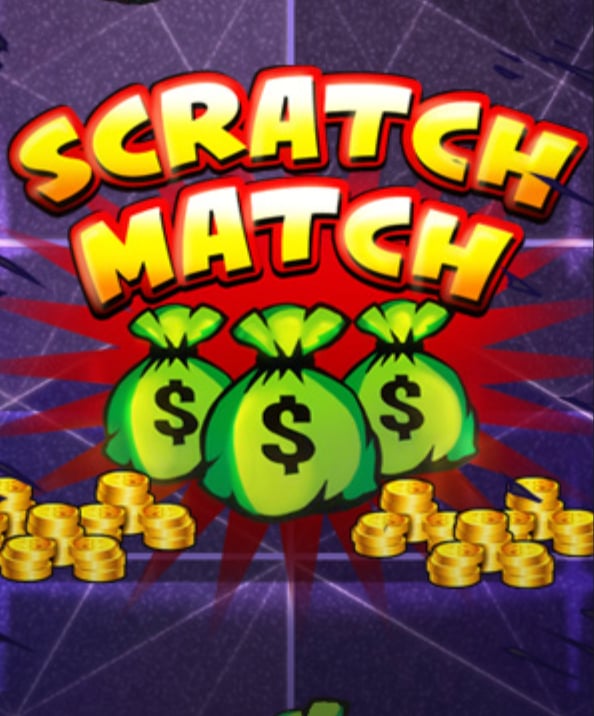 Scratch Match
