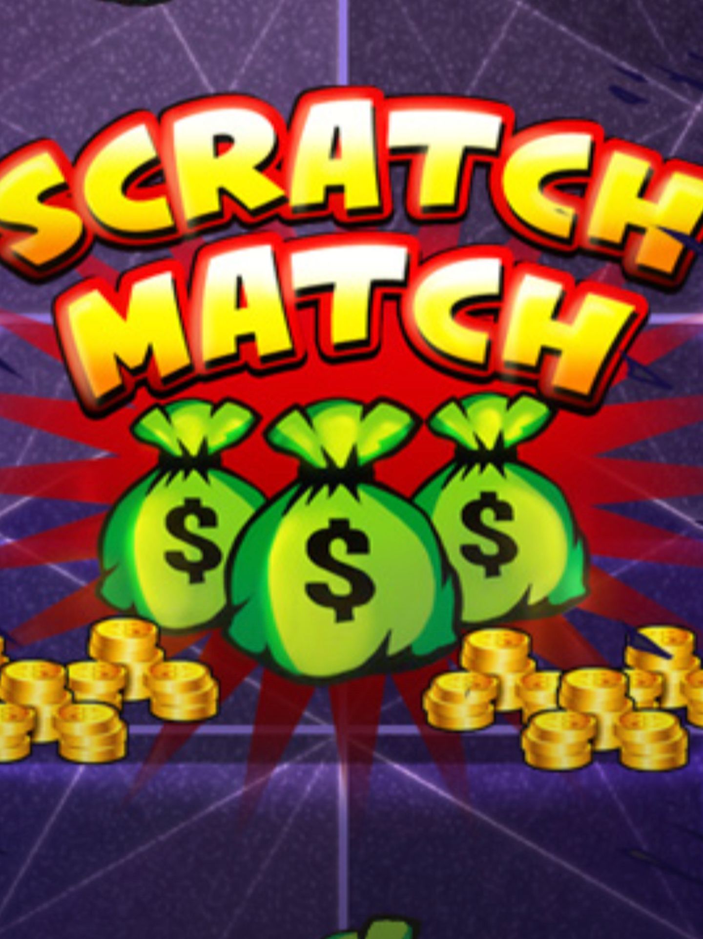 Scratch Match