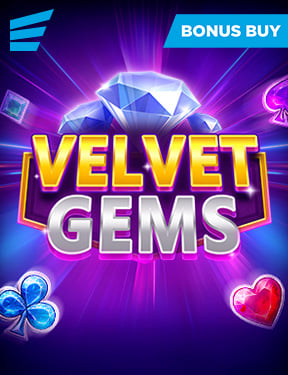 Velvet Gems