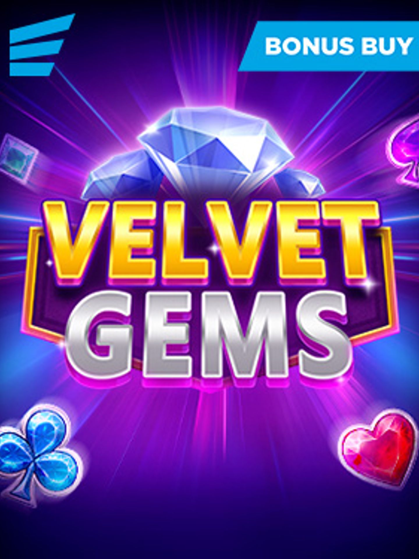 Velvet Gems